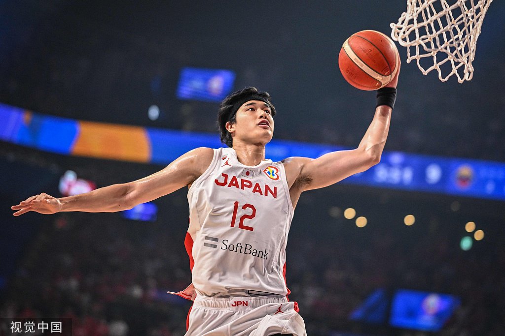 渡边雄太(渡边雄太还在nba吗)